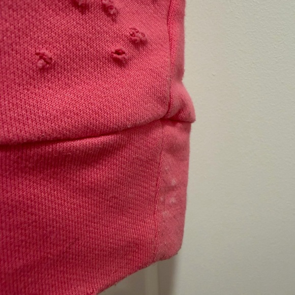 ALO distressed cropped crewneck - Picture 6 of 6